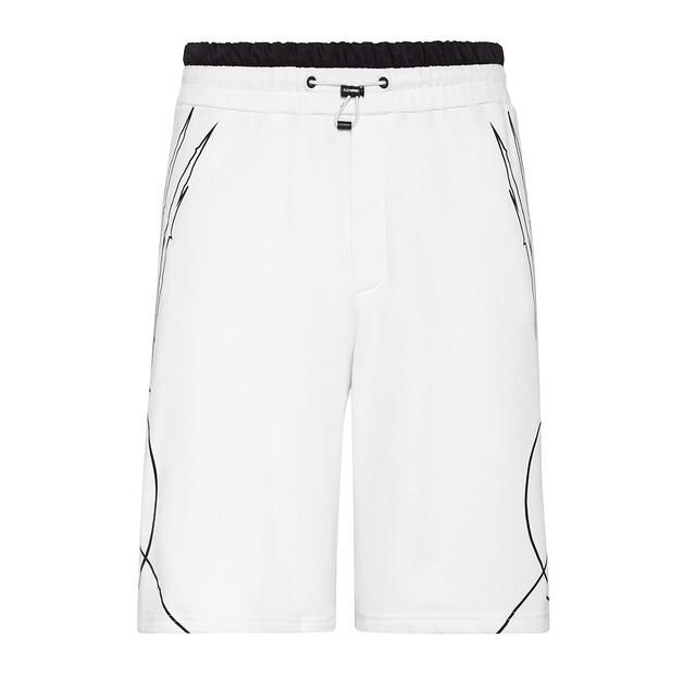 Шорты Plein Sport 1291