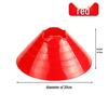 Customizable Basketball and Football Training Equipment with Flower and Mouth Logo