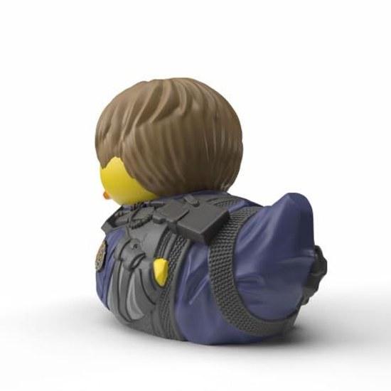 TUBBZ Mini Biohazard - Leon S. Kennedy Cosplay Rubber Duck Vinyl Figure
