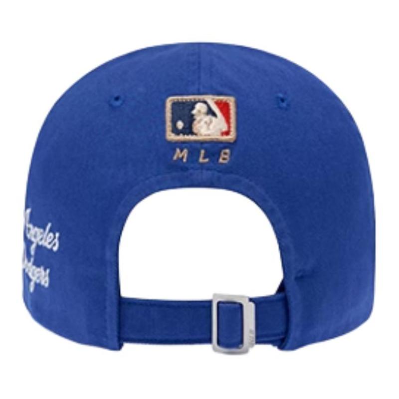 MLB Baseball Caps Unisex Multicolor Fashion 3ACPB175N
