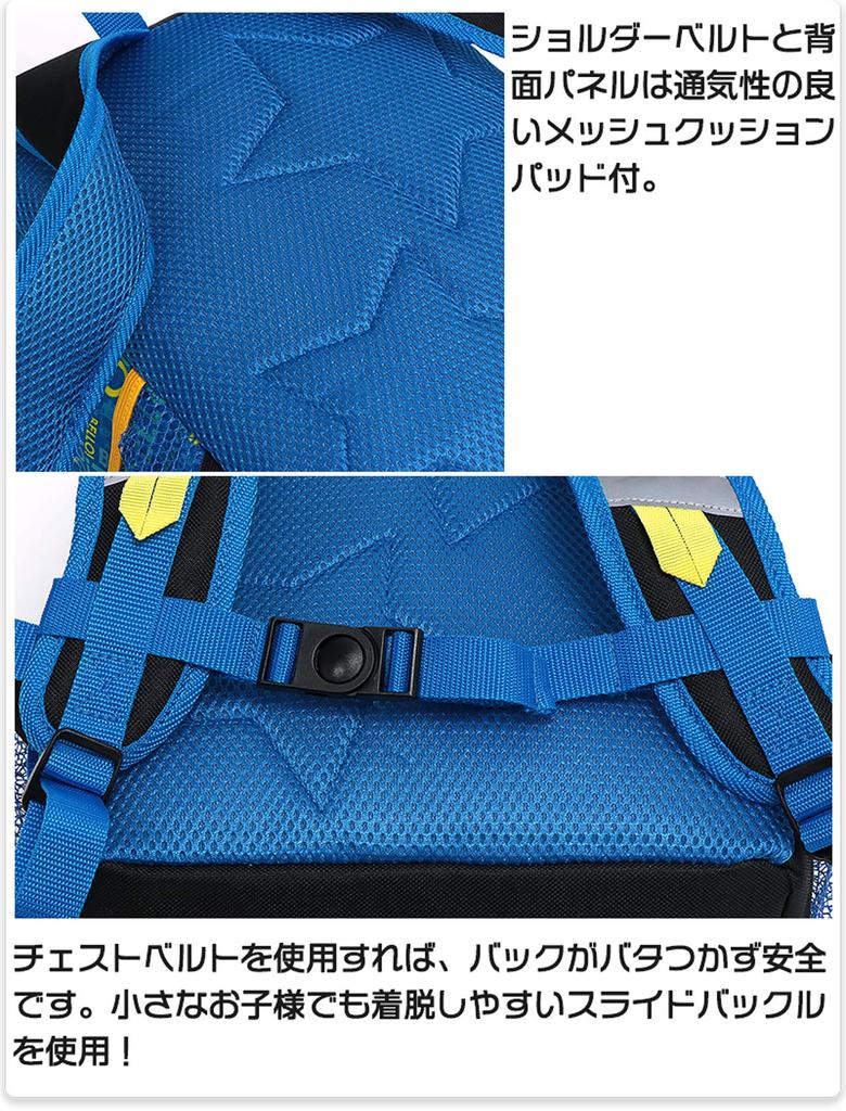 Takanami Create Minions Functional Backpack [Character Backpack/Character Bag] 072105