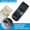 BBM2-66-370 Front Right Passenger Power Window Control Switch Button for Mazda 3 2010 2011 2012 2013 BBM266370 Car Accessories