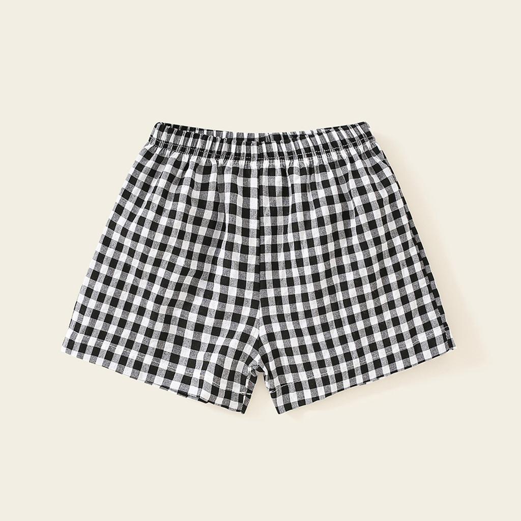 Kinder Modehosen, Kinder Weite Lockere Shorts