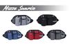 Multifunctional Sports Waist Bag for Running, Fitness, Dog Walking, and Outdoor Activities