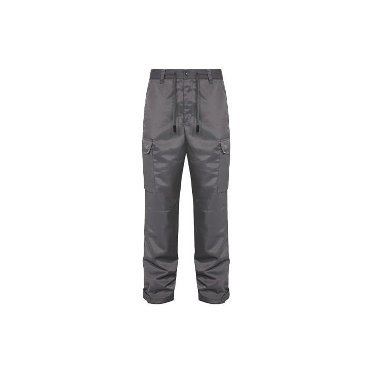 Jordan X A Ma Maniere Woven Cargo Pants Asia Sizing DH1282-099 36