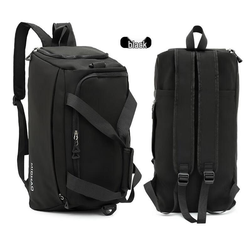 

Senkeystyle Large Capacity Sports Travel Duffel Bag