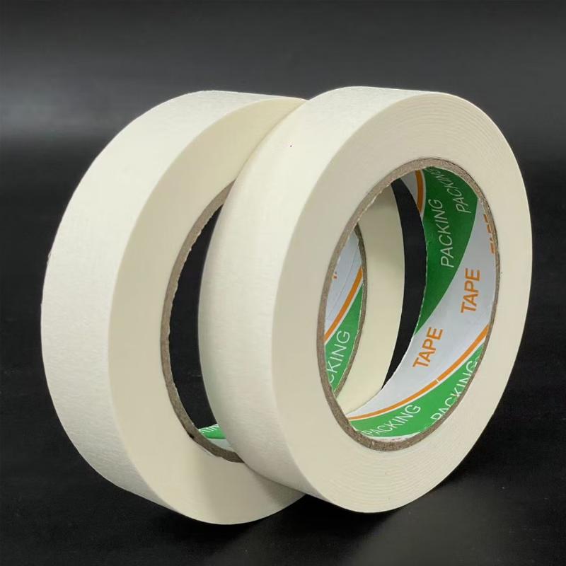 Etravel Low-Tack Masking Tape