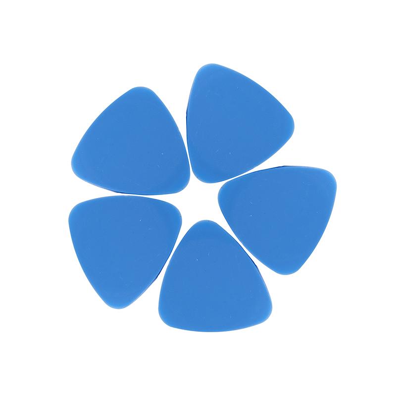 30 stk Trekant Plast Lirkeverktøy Åpningsverktøy Mobiltelefonreparasjon Demonter Skall