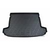 J&J AUTOMOTIVE | Tapis De Coffre Caoutchouc Premium Pour Hyundai Tucson TL, TLE Depuis 2015