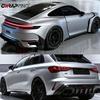 Vinyl Car Wrapping Sticker Frosted Silver Car Film Vehicle Decoration Motorcycle Stickers Body Covering Auto Outdoor Accessories
