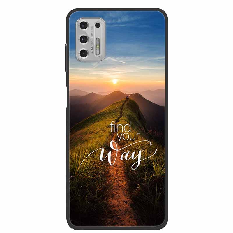 For Motorola Moto G Stylus 2021 Case Silicon Back Cover Phone Case For Moto G Stylus 2021 Soft Case for Moto GStylus XT2115 6.8"