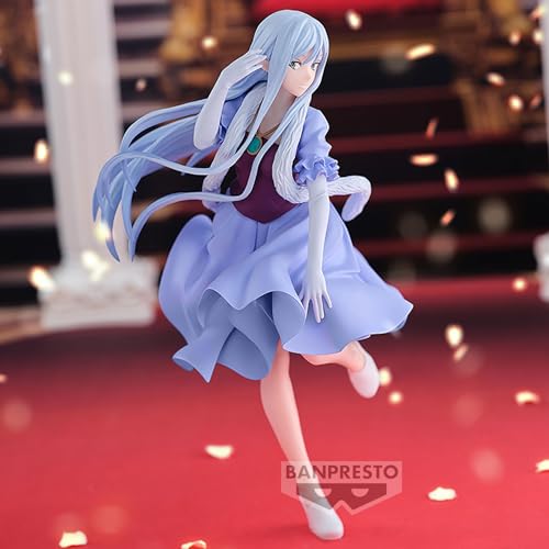 That Time I Got Reincarnated As a Slime Hermesia Figure