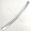 For VW/Volkswagen Sharan 2012~ Car Accessories Stainless Steel Car Door Rear Bumper Protector Sill Trunk Tread Plate Trim