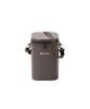 Snow Peak Soft Cooler FP-313 Insulated Cooler Bag Camping Outdoor BBQ