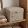 Foldable And Expandable Compression Clothes Storage Bag Quilt Moving Bag  for Blankets Comforters