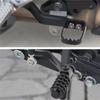 Foot Brake Pedal Lever Motorcycle Folding Gear Shifter Shift Lever For V-STROM 650 DL650 2006-2025