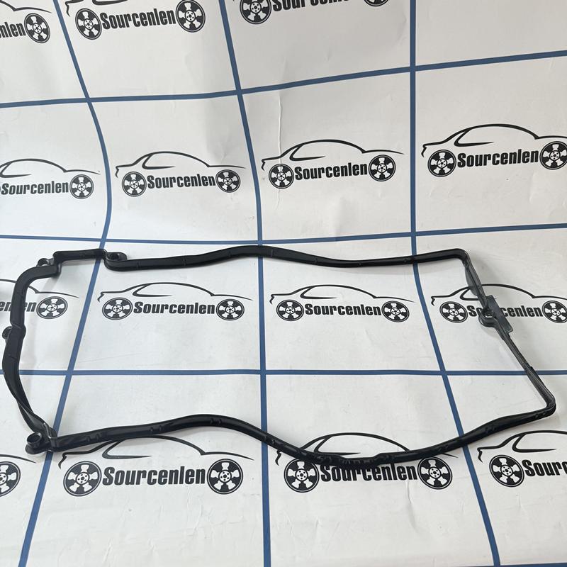 PRO BMW E60 E61 E65 E66 E53 E70 N62 Těsnění víka ventilů OEM 11127513195 11127513194