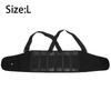 Adjustable Straps Work Brace Shoulder Straps Elastic Brace Lumbar Support Belt  Industrial Work