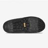Teva Winter Slipper Comfortable Mules Stvu2439582 Blk