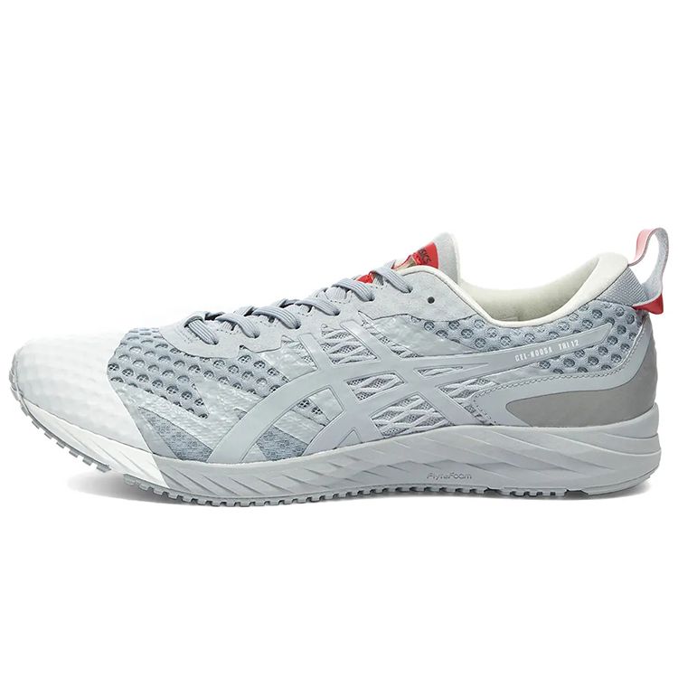

Мужские кроссовки ASICS Affix Works x Gel Noosa Tri 12 Piedmont Grey 1021A432-020