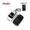 Land Rover Range Rover Key Case - Zhi Ling Bird Protective Shell with Light, Creative Gift