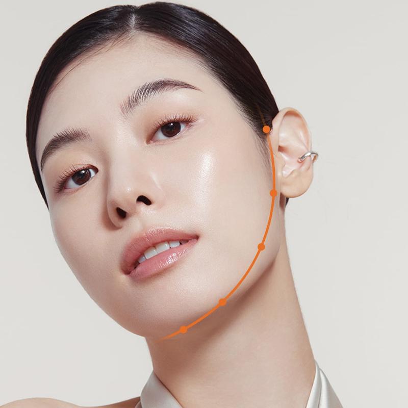 Sulwhasoo Perfecting Tinted Cream SPF 40 PA++ 35ml