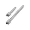 Compact and Sturdy 12 38 14 Inch Extension Length Bar Set for Ratchet Tool