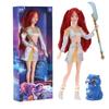 Promoção Bonecas de 11,5 Polegadas Conjunto Meninas Caçadoras Com Animal de Estimação Tigre Brinquedos Musicais para Meninas Crianças Melhor Presente de Aniversário Brinquedos de Brincar para Crianças