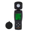 SMART SENSOR AS803 Mini LCD Display Digital Luxmeter Light Meter ‑10 60 celsius