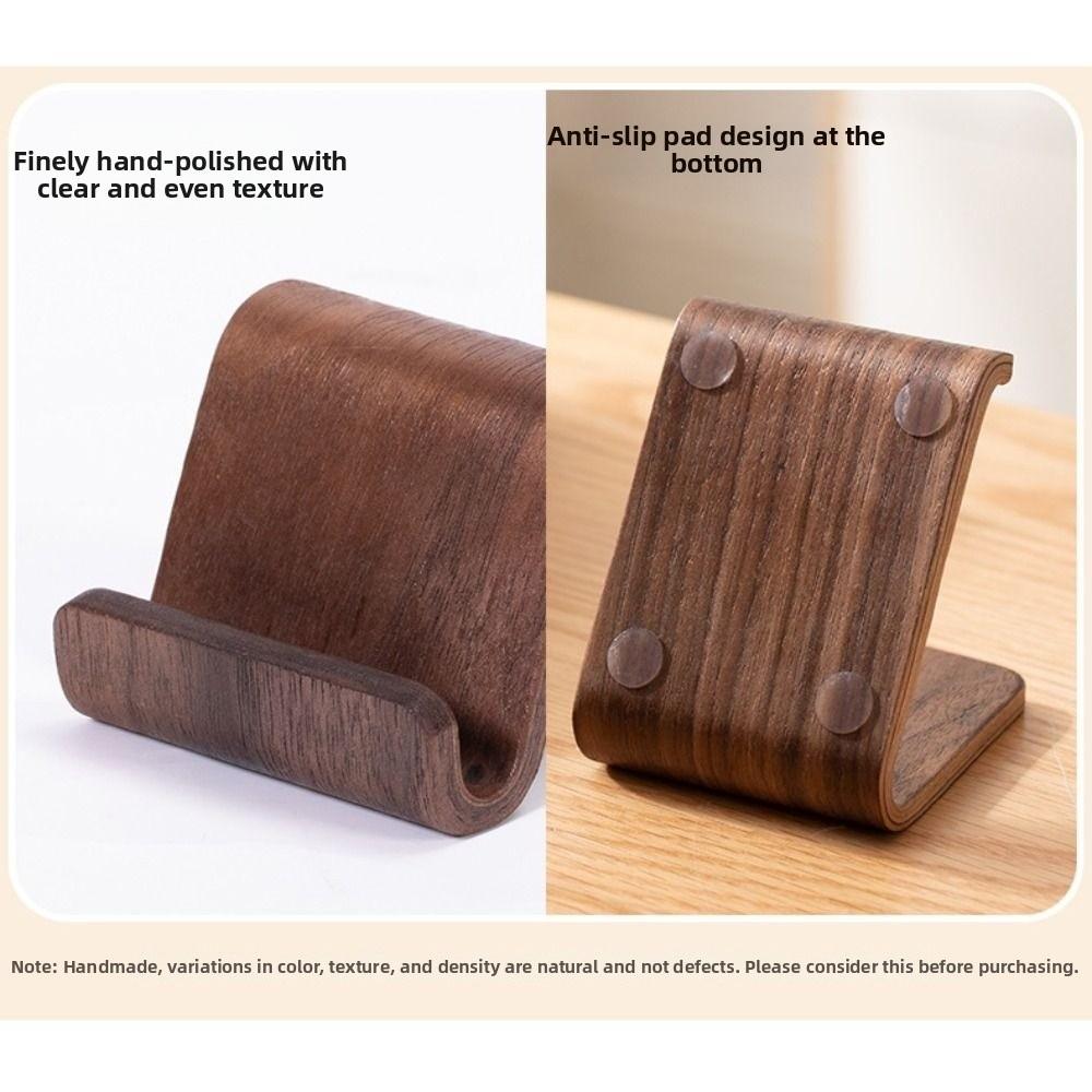 Universal Desktop Mobile Phone Stand Smartphones Support Bracket  Mobile Accessories