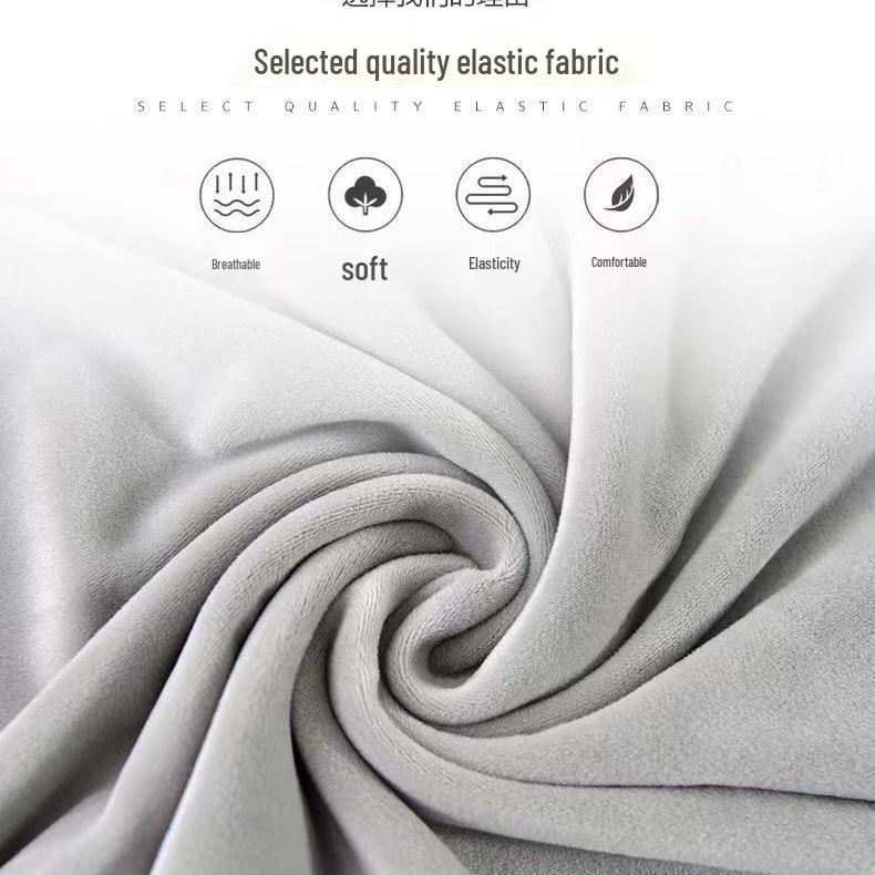 Hotel & Clubhouse Wear-Resistant Dustproof Chair Cover