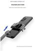 C03 Multi-Functional Octopus Tripod Selfie Stick for Phone and GoPro Cameras