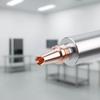 1 Stück M16 Laserschweißdüse für SUP20T SUP21T SUP23T HW980 HW970 Für Relfar