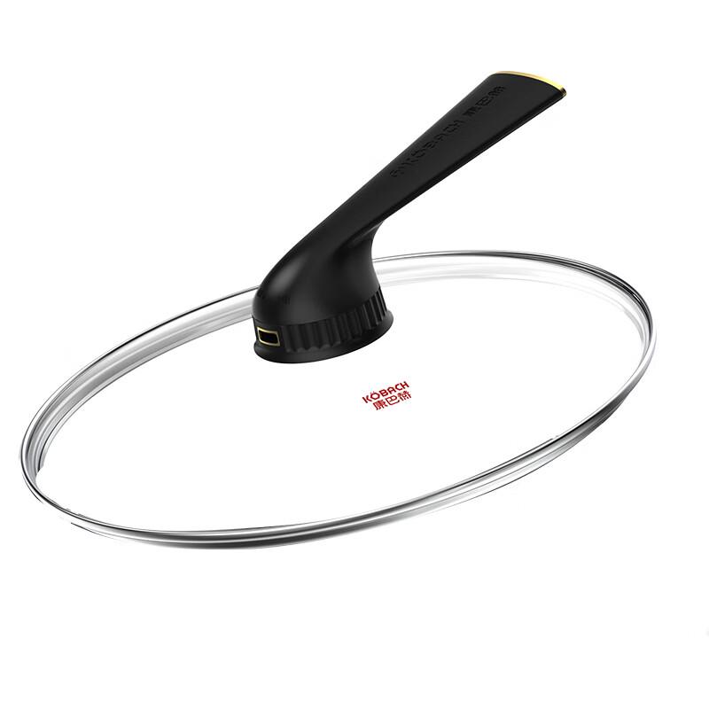 Kangbach 32cm 5th Gen Antibacterial Honeycomb Wok