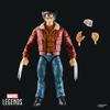Hasbro Marvel Legends Series Jucărie Figurină de Acțiune Colecționabilă 15cm Autentic Logan, X-Men '97 G0811,