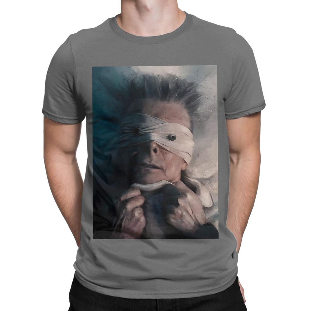 Lazarus Funny 100 Cotton TShirt Ddoctor Sleep Tees Tops For Unisex