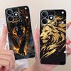 For Realme Note 80 Case RMX5388 Cool Fashion Painted Cover Soft Silicone Phone Case For Realme Note 80 Note80 4G Back Cover Bags