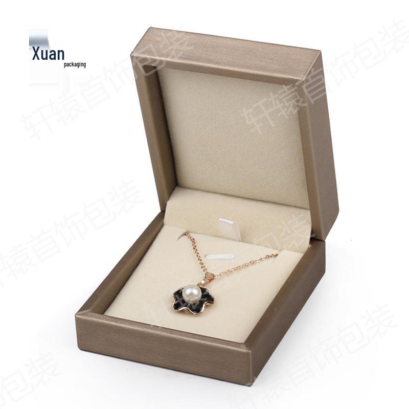 Jewelry Gift Box for Rings, Earrings, Pendants, and Studs