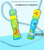 Children'S Jump Rope Bamboo Knot Jump Rope Beginner Adjustable