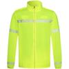 Chí Qí Lightweight Reflective Sun Protection Safety Jacket
