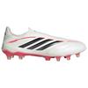 Adidas Copa Pure.4 Soccer Shoes Unisex White Black JS4208