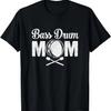 5FDP - Rocker Crest Distressed T-Shirt