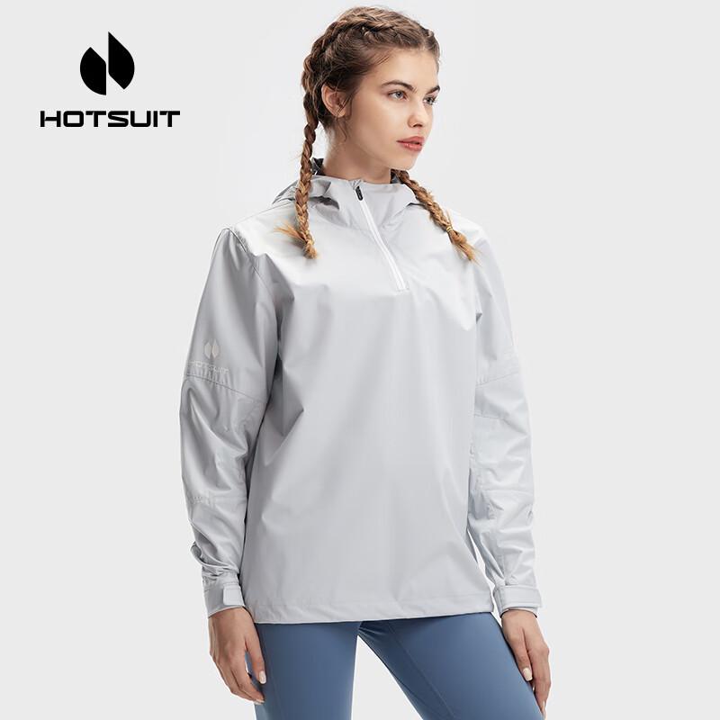 Потоотделяющий костюм для сауны HOTSUIT, тканый, 613110305 M