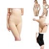 Damen Bauchkontrolle Po Po-Lifting Verstärker Body Shaper Miederhose für schmeichelhafte Passform