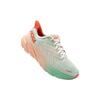 Hoka One One Clifton 8 Versatile Comfortable Fabric Slip-Resistant Durable Low-Top Casual Running Shoes Women Sneaker Pink Green 1119394-SGAS