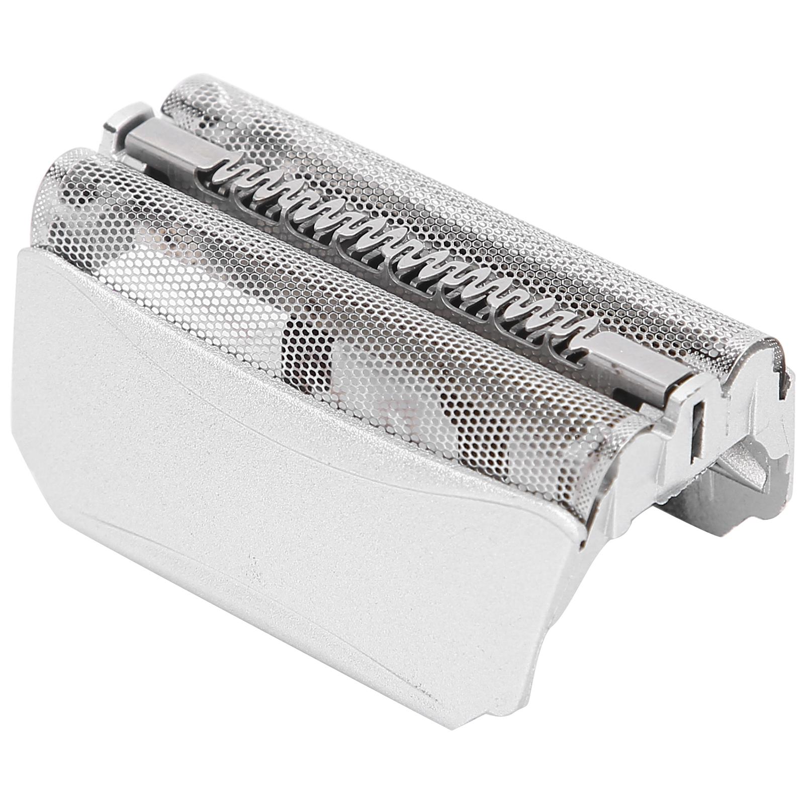 

Replacement Foil Head Electric Shaver Razor Parts Accessory Fit for Braun 51S 8000 8998