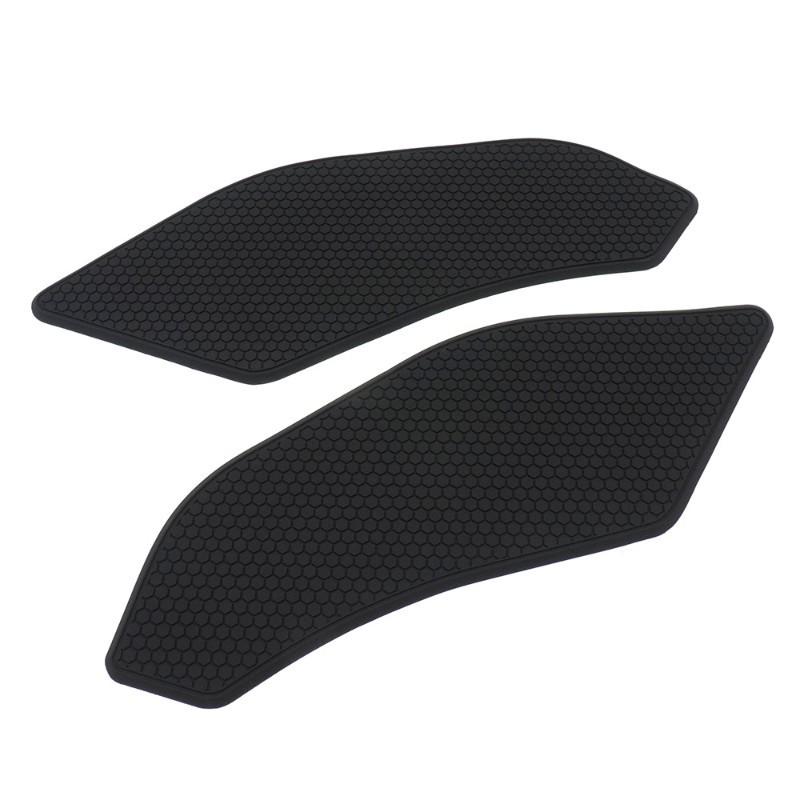 Motorcycle Fuel Tank Pad Anti-Slip Side Tank Cover Stickers For YZF R9 2025 Accessories