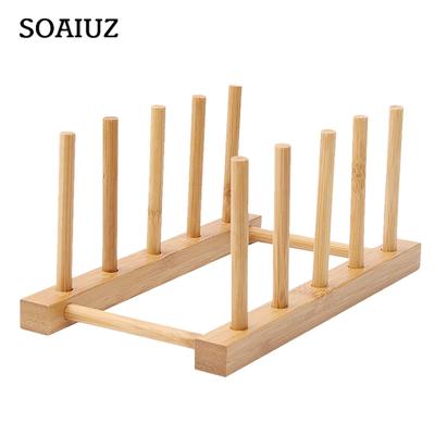 Multifunctional  Kitchen Dish D Rain Rack Tableware Storage Rack