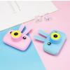 Mini Cartoon Camera 2 Inch HD Screen Educational Children Toys Portable Video Digital Camera For Kid