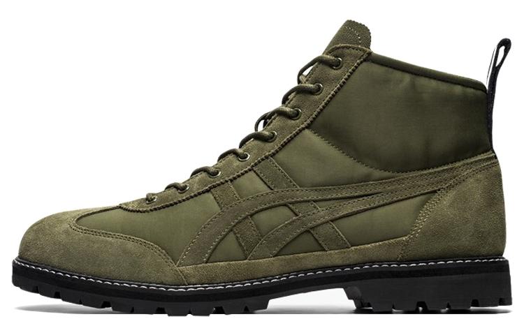 Onitsuka Tiger Mexico Rinkan 'Bronze Green'